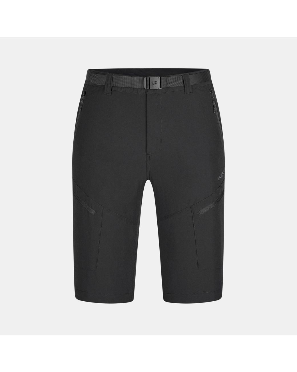 Karrimor Black Panther Zip-Off Trouser for men