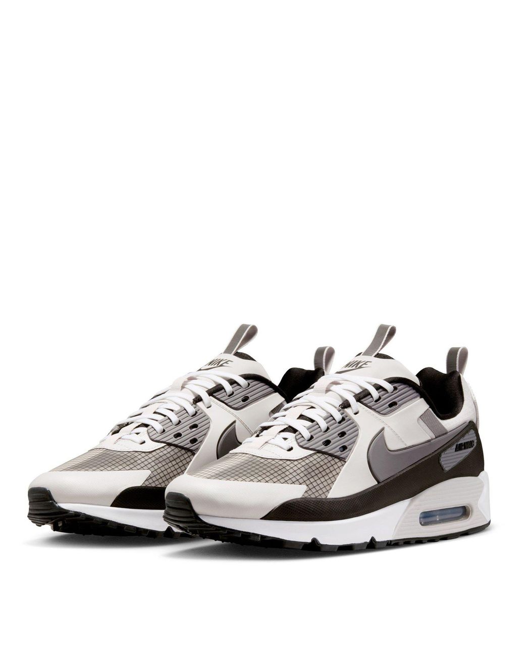 Nike Gray Air Max 90 Drift Trainers for men