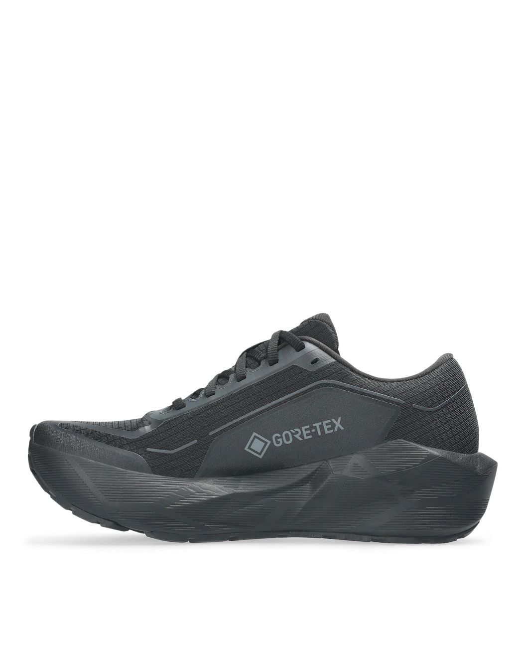Asics Gray Novablast 6Gtx Sn64 for men