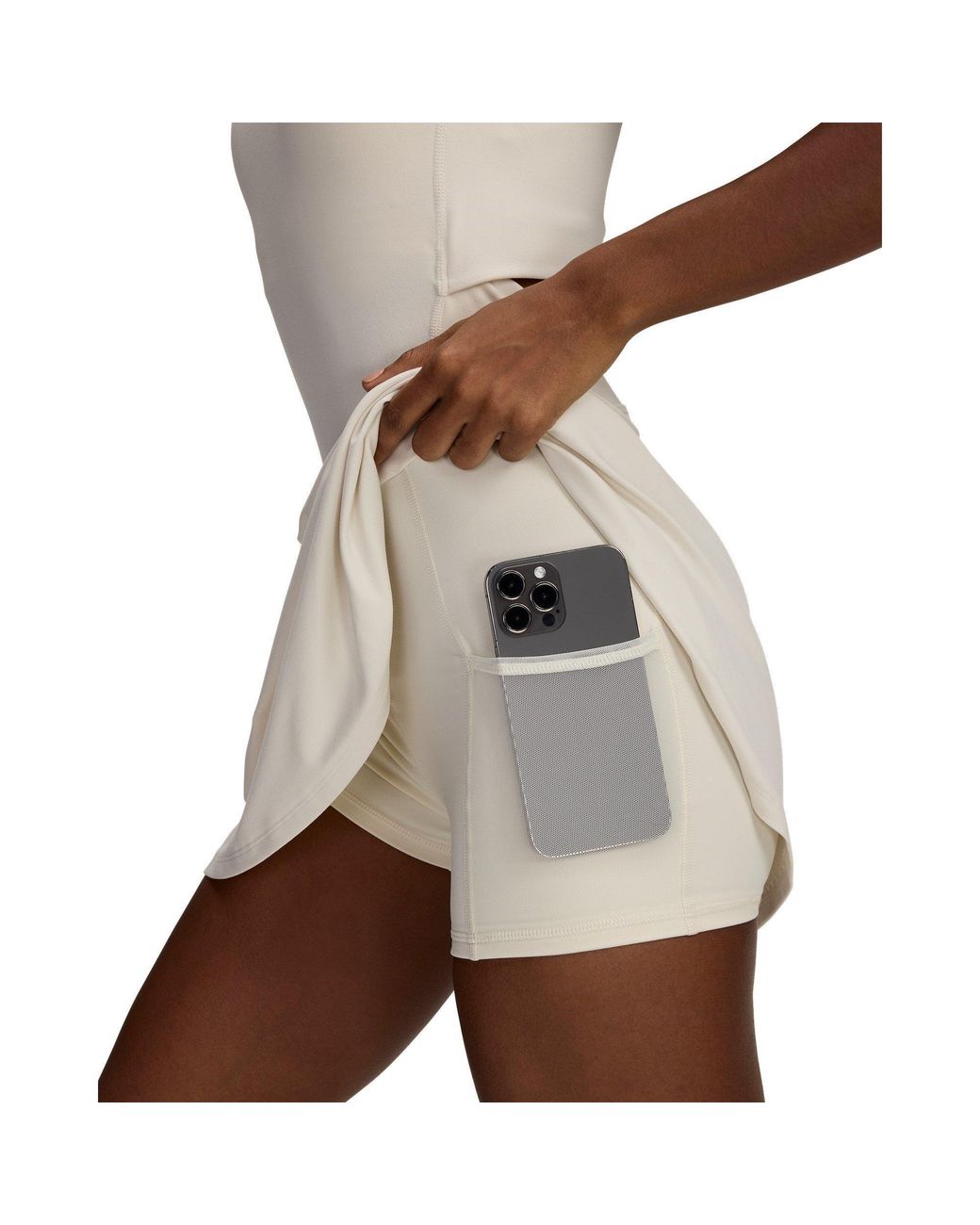 Under Armour Natural Meridian Dress Stone Stone