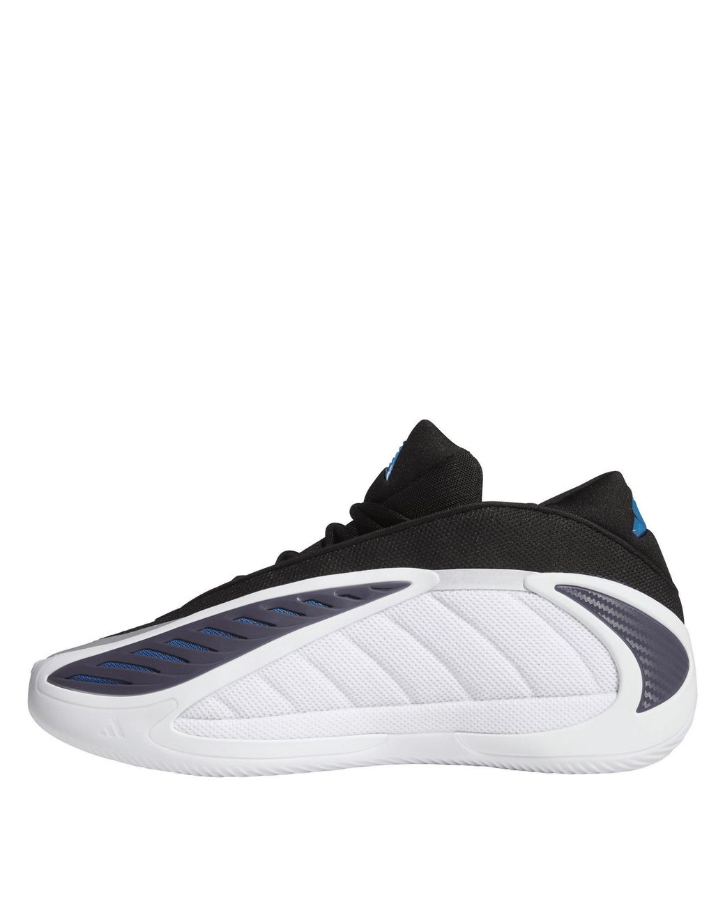 Adidas Blue Anthony Edwards 2 Basketball Trainers for men