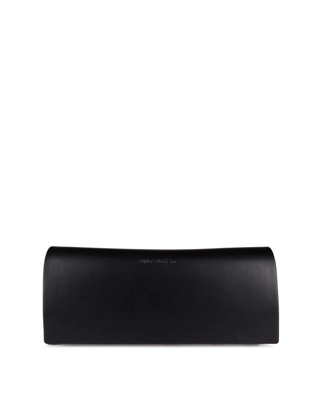 Saint Laurent Gray Sl 276 Mica Cat-Eye Sunglasses