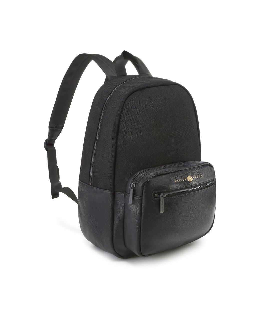 Pretty Green Blue Essentials Backpack for men