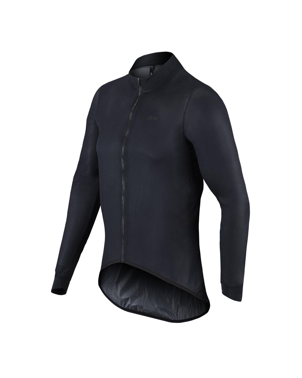 Dhb Blue Aeron Wind Jacket for men