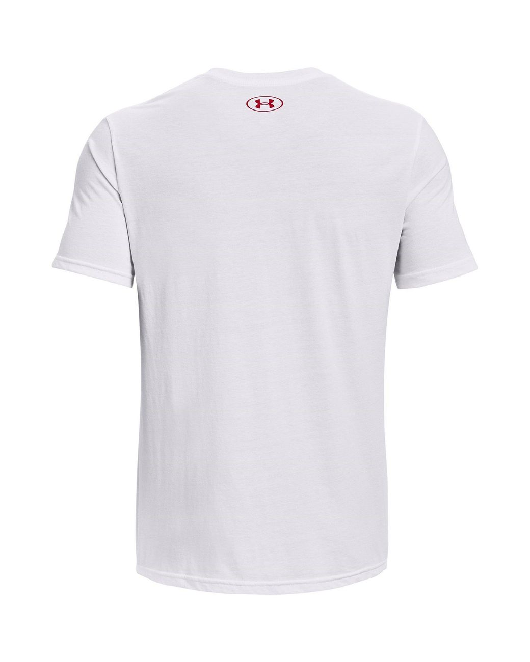 Under Armour White City London T-Shirt for men