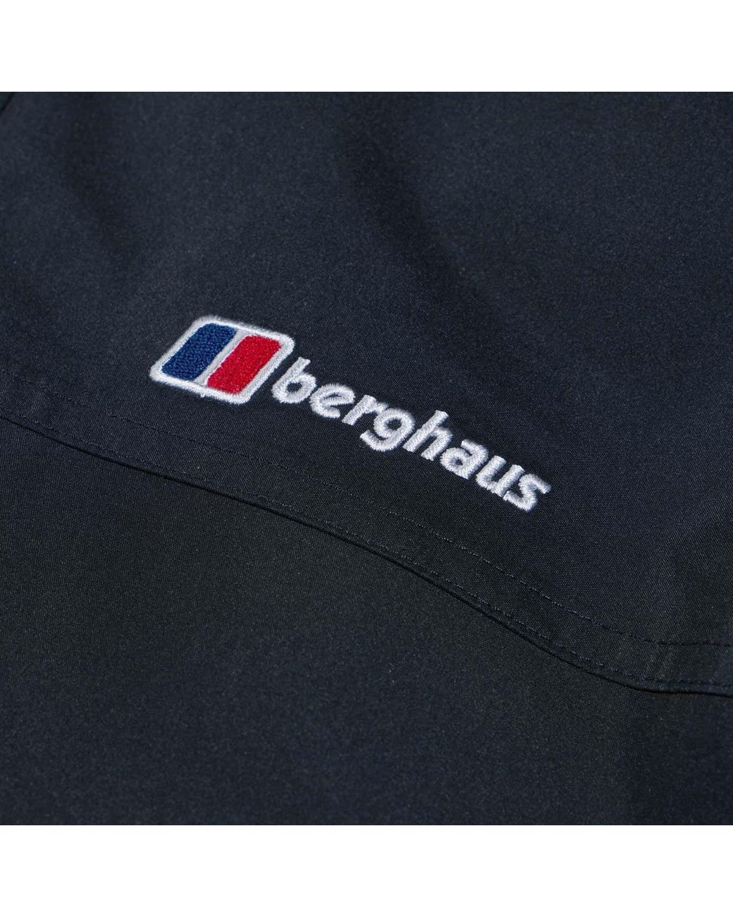 Berghaus Blue Cornice 3 Interactive Jacket for men