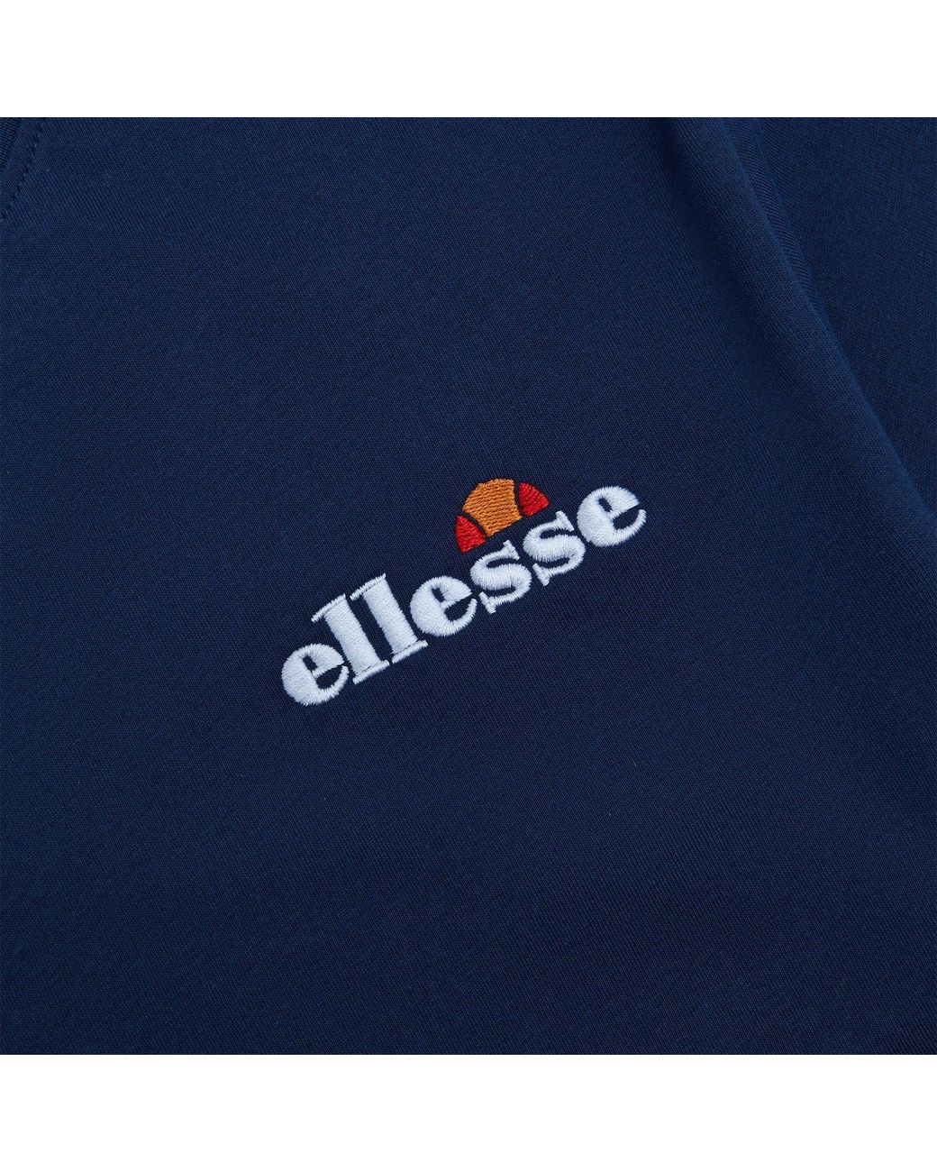 Ellesse Blue T-Shirt for men