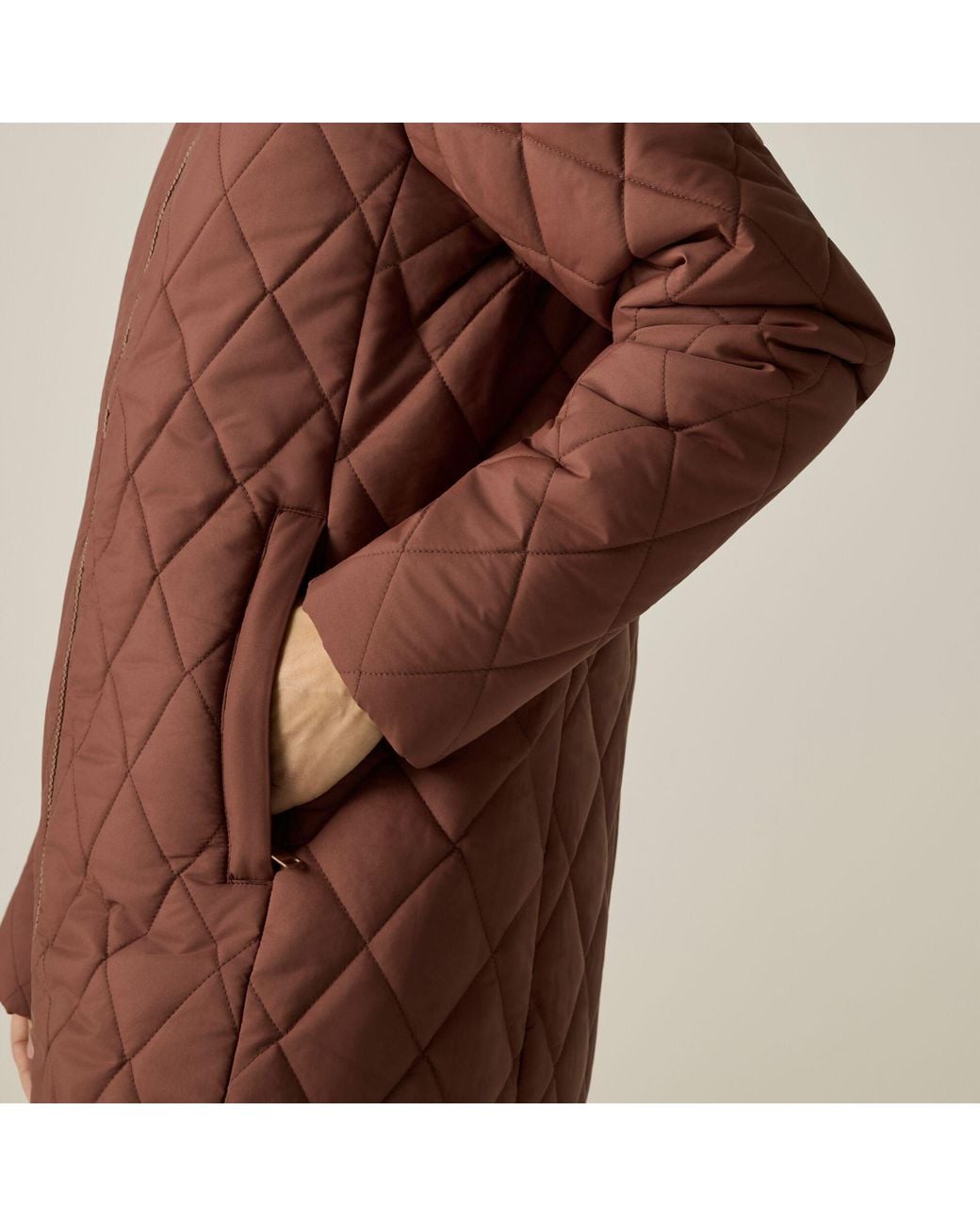 Regatta Brown Fionne Insulated Jacket