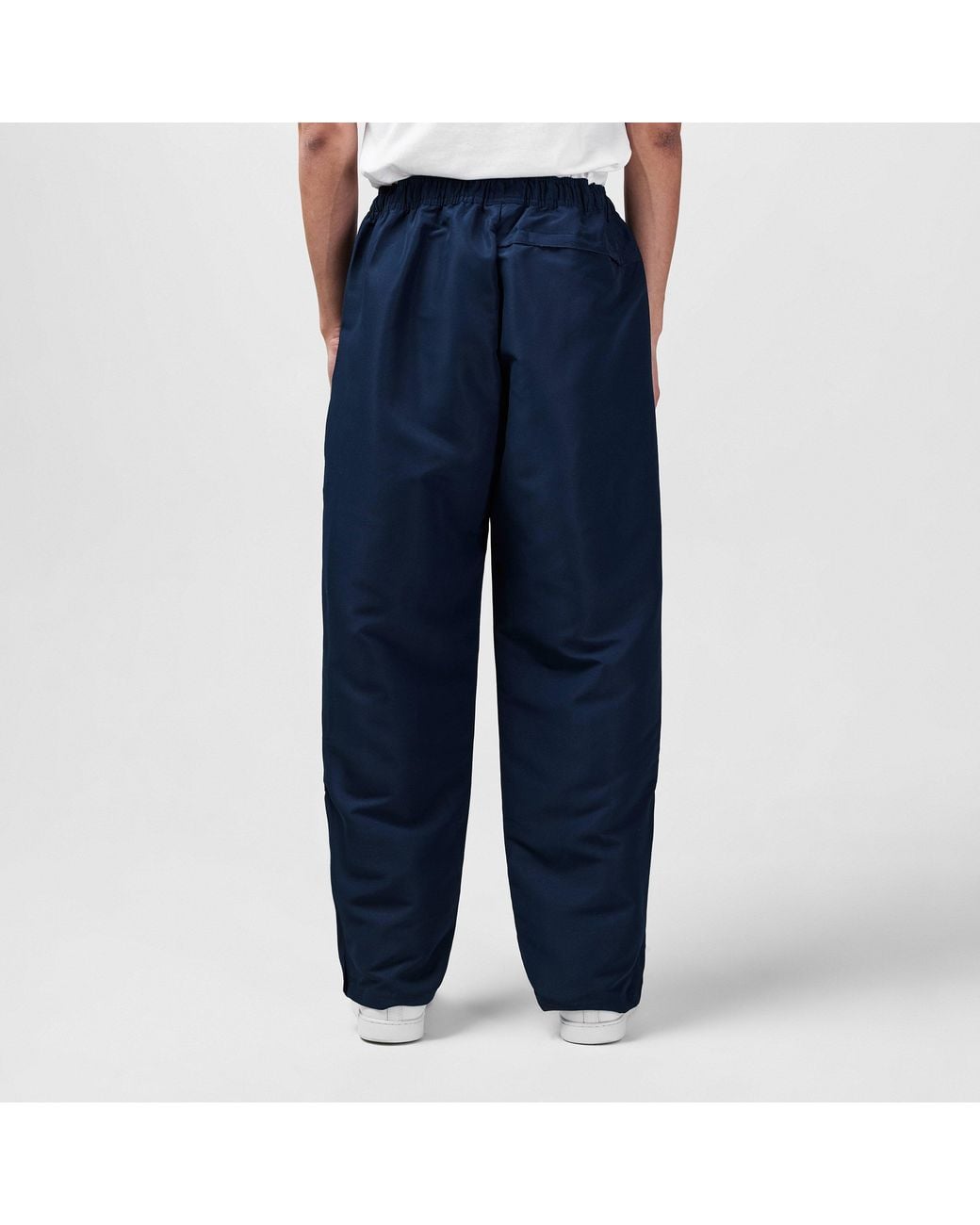 Lonsdale Blue Essential Oh Woven Pants for men