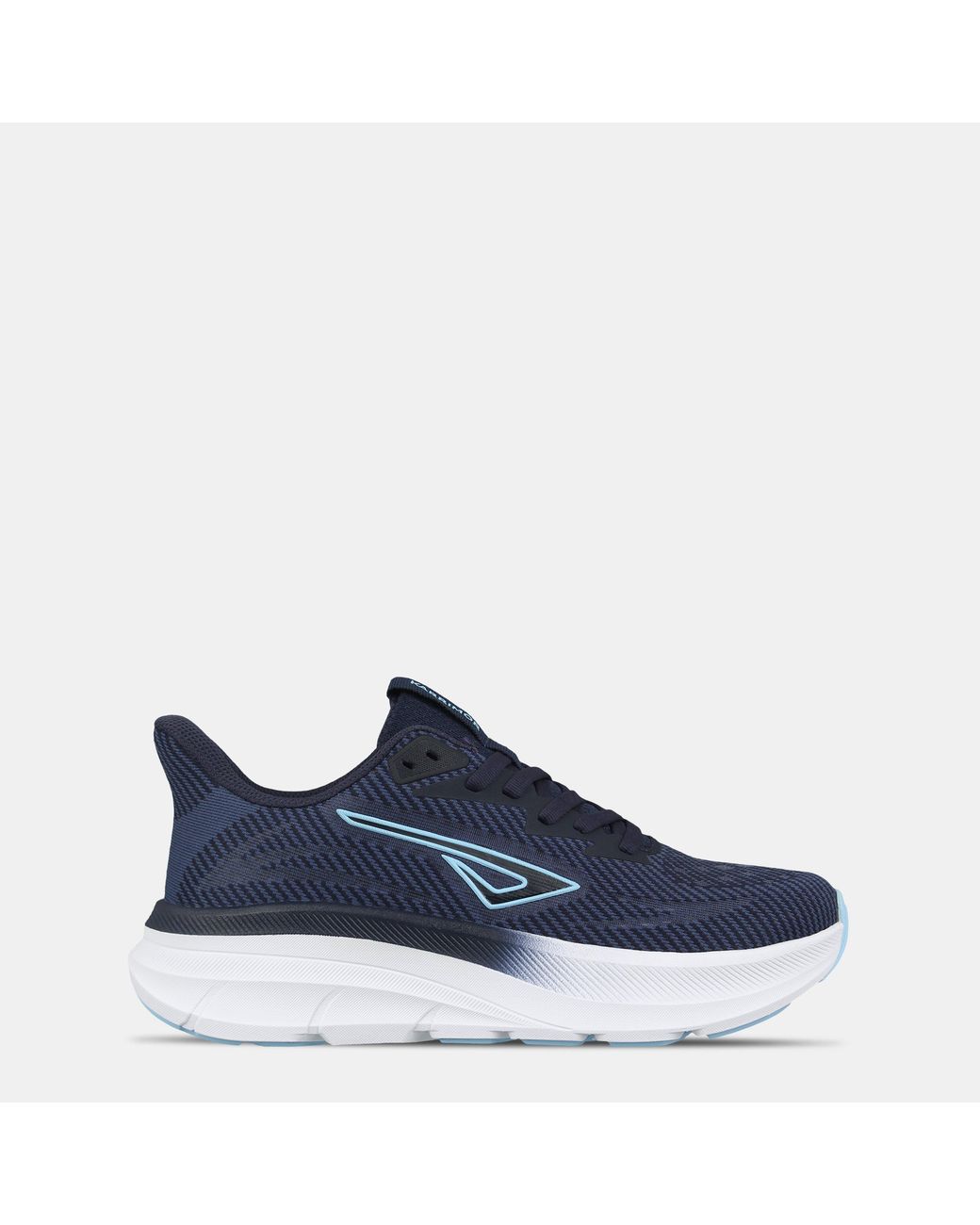 Karrimor Blue Aintree Trainers