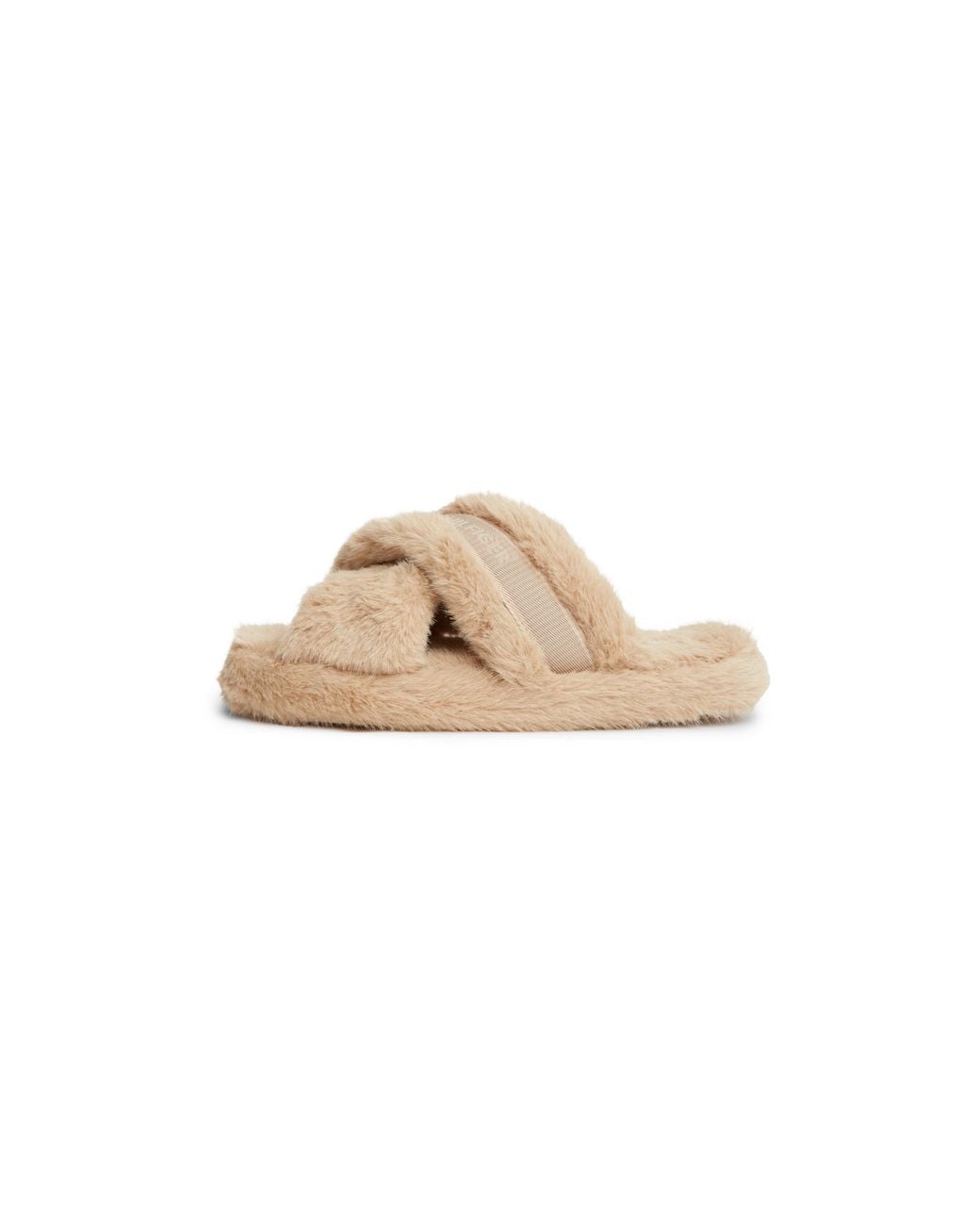 Tommy Hilfiger Natural Tommy Feminine Slip Ld64