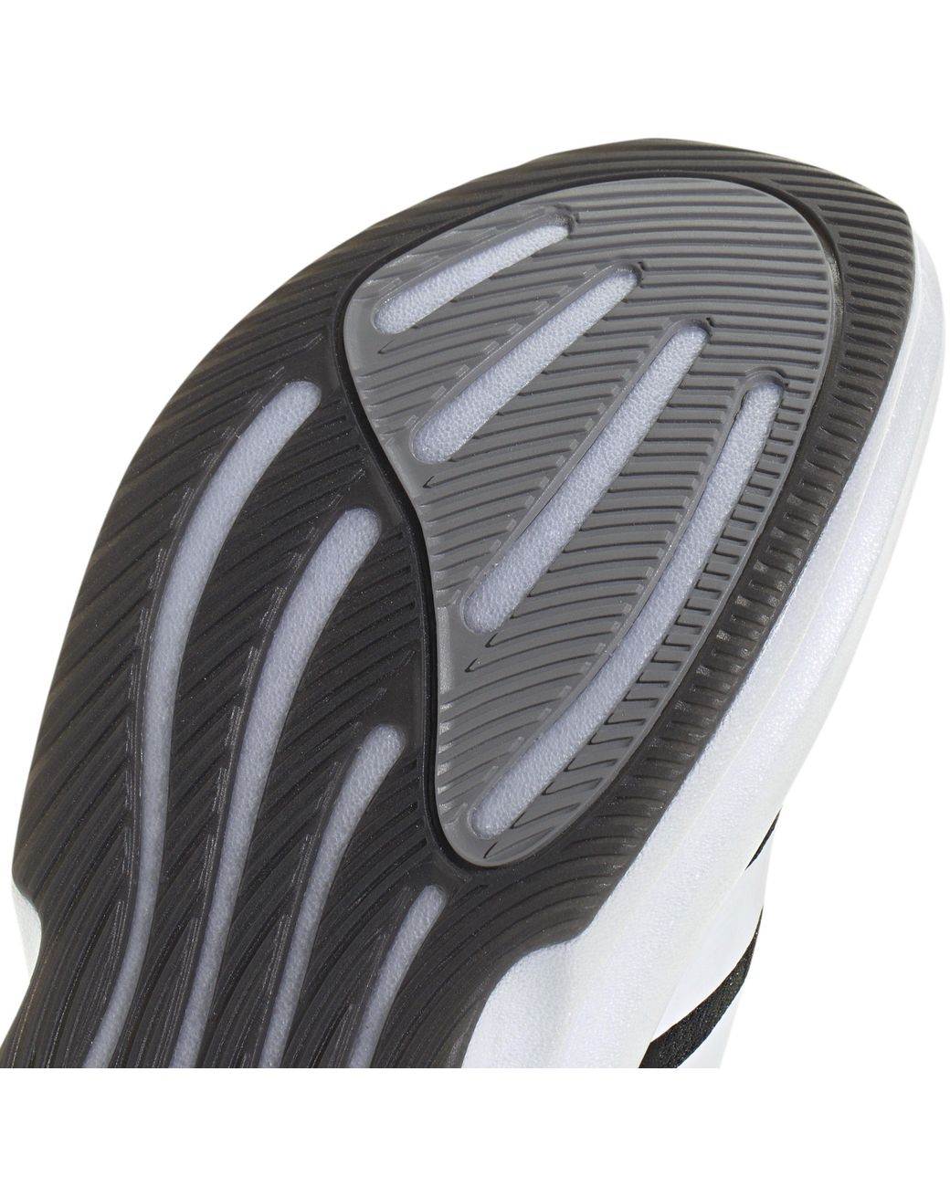 Adidas Blue Supernova Glide Running Shoes