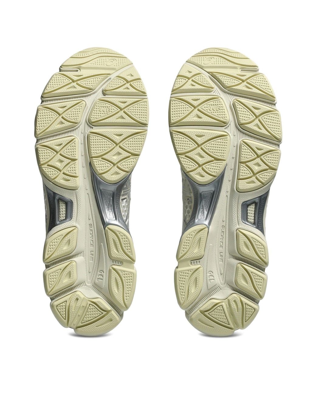 Asics Gray Gel-Cumulus 16 Runners