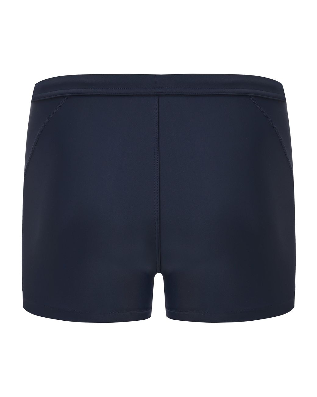 Slazenger 1881 Blue Lycra Xtra Life Swimming Boxers for men