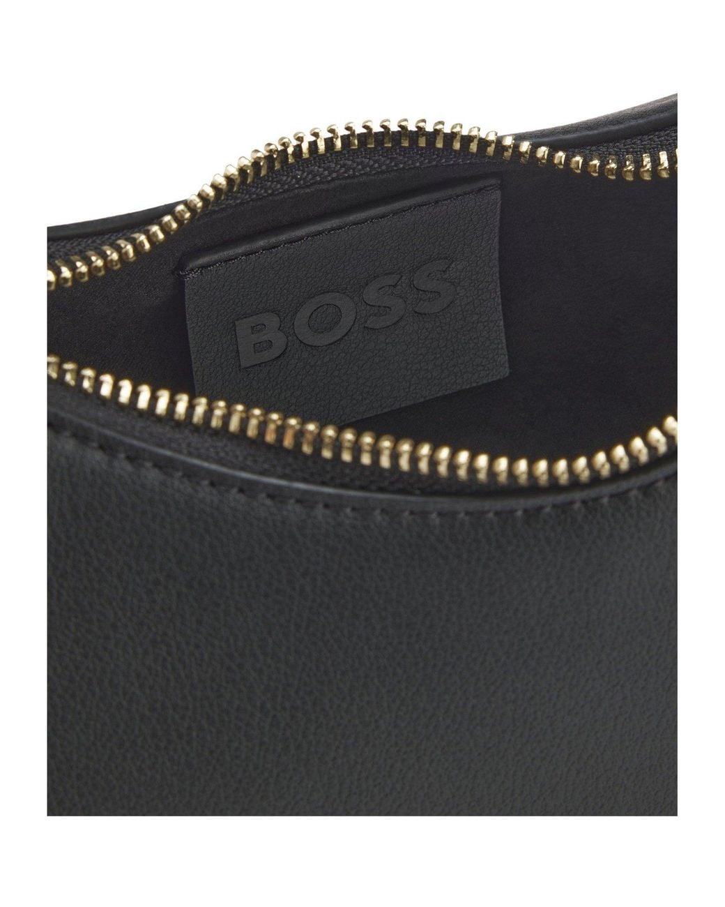 Boss Black Beyond Bag Ld64