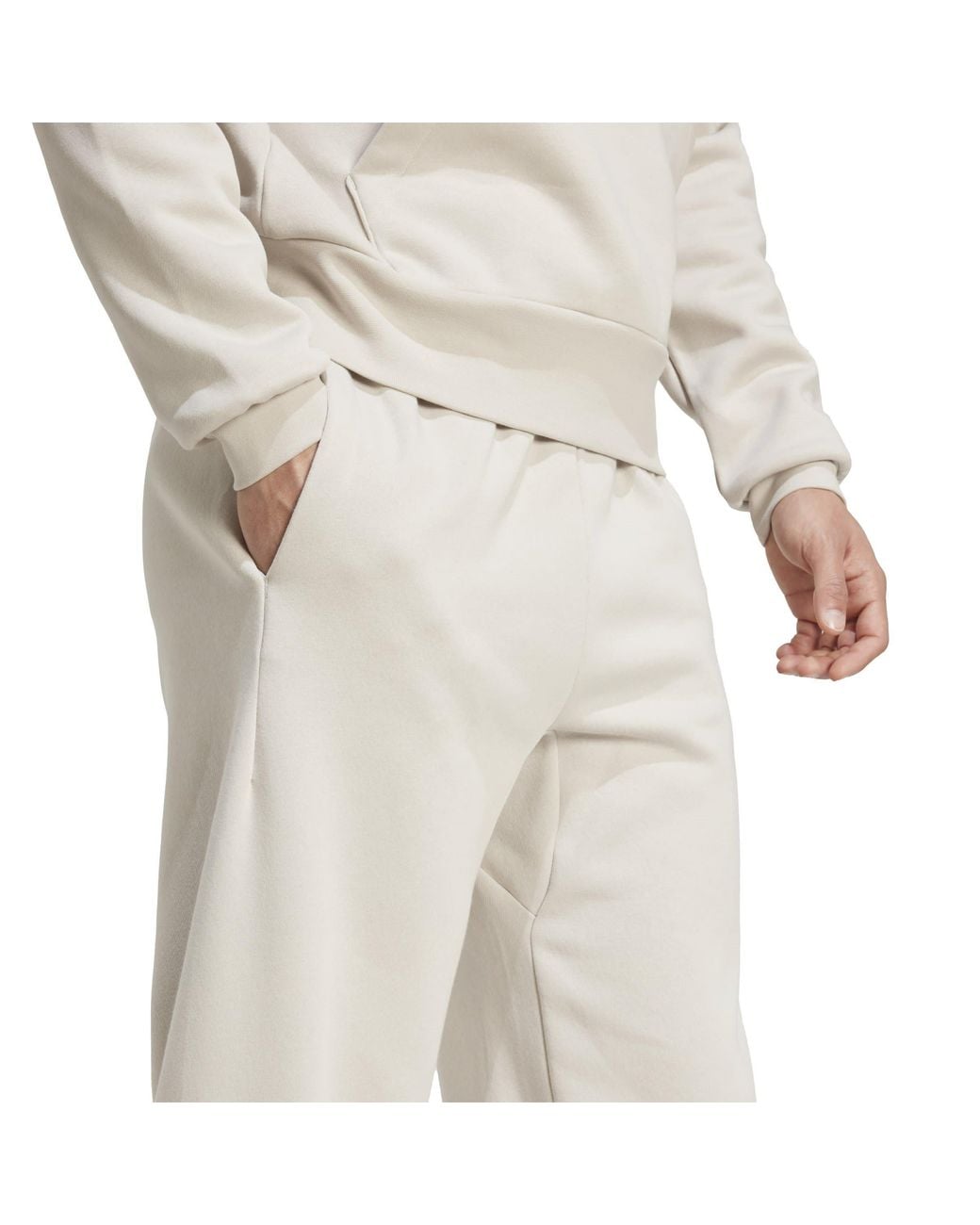 Adidas Natural Collegiate Pant for men
