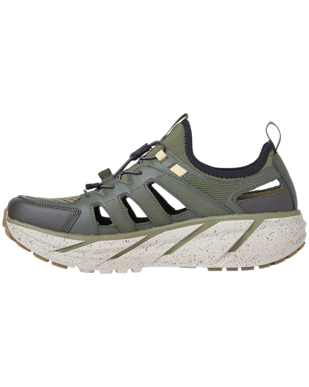 Karrimor Gray Palmerston Dynagrip Walking Sandals for men