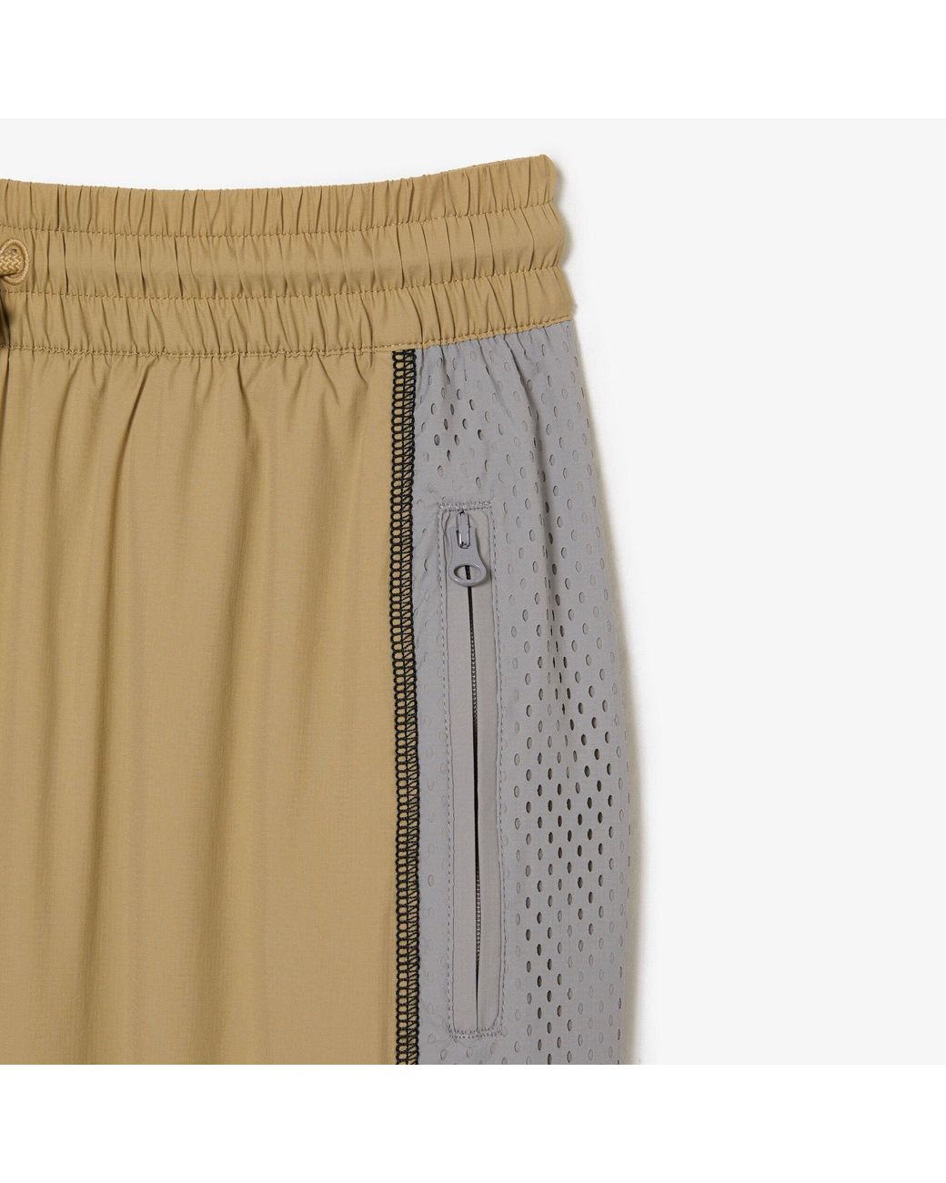 Lacoste Natural Tsuit Trousers