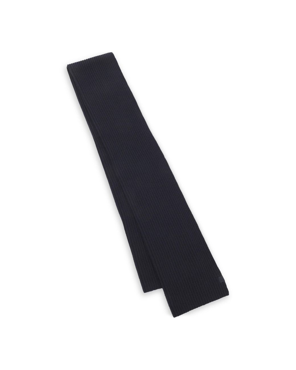 Boss Black Hbb Hero Double Breasted Design Scarf for men