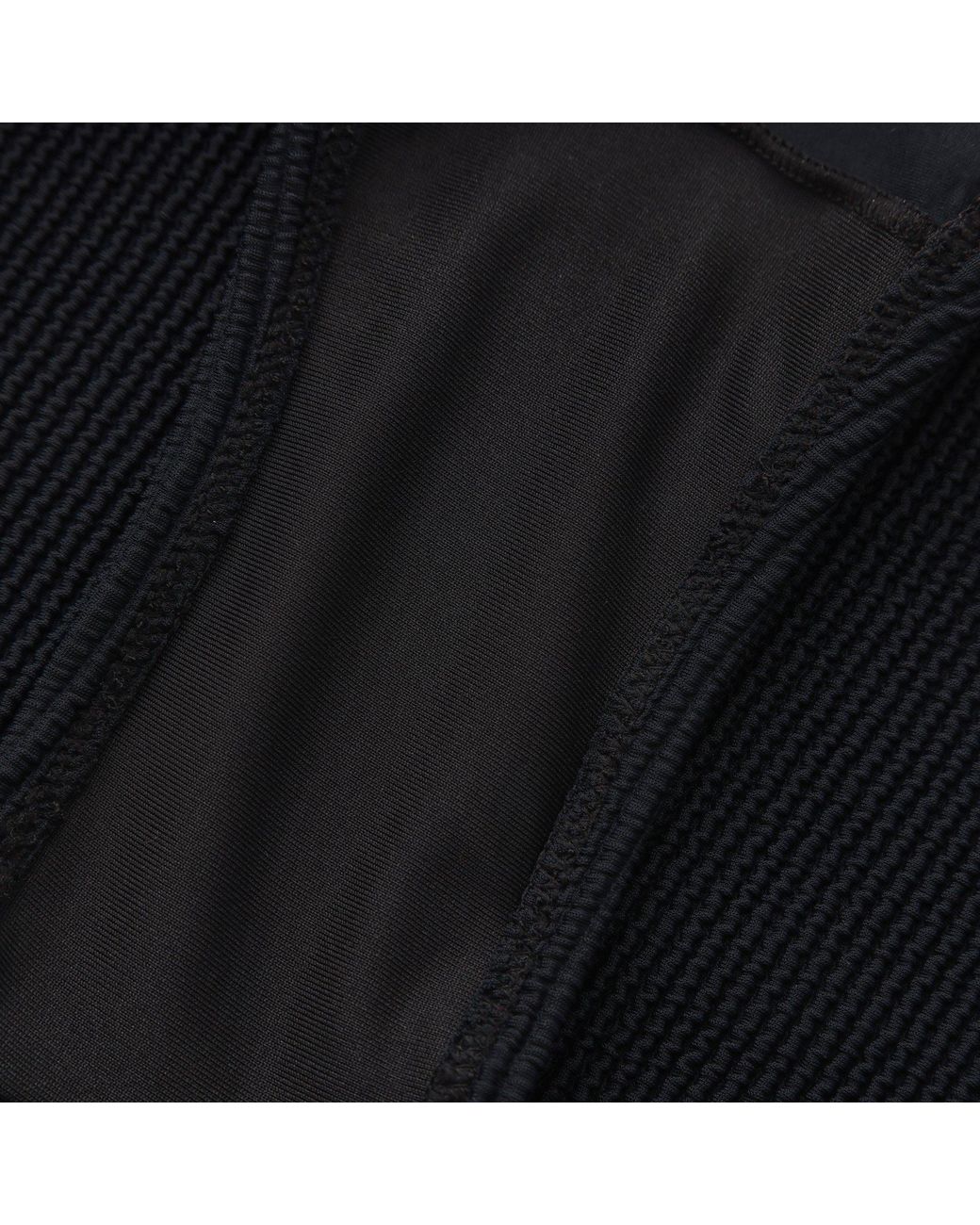 SoulCal & Co California Black Bikini