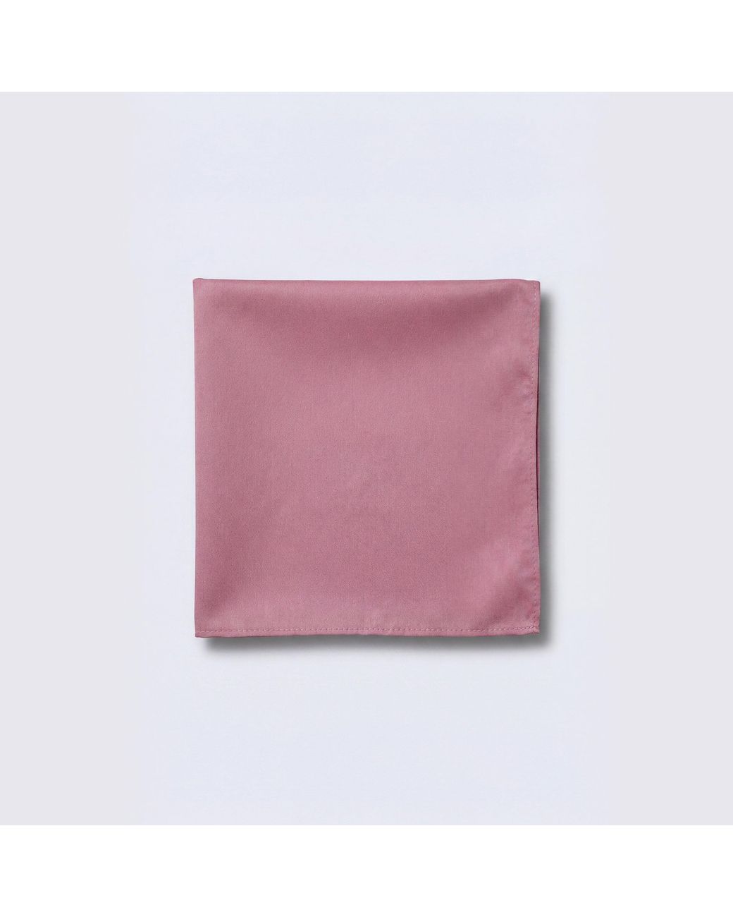 Twisted Tailor Pink Ellroy Plain Hank for men