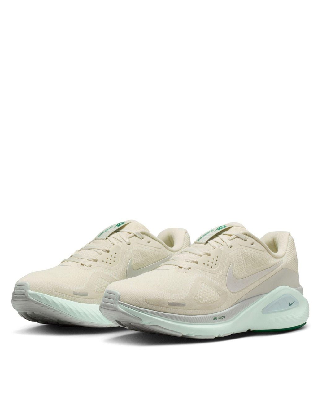 Nike Metallic Structure 26