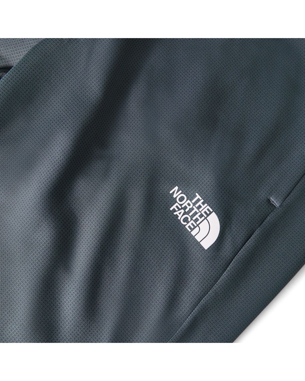 The North Face Blue M Reaxion 2.0 Jogger Tnf Heat Joggers for men