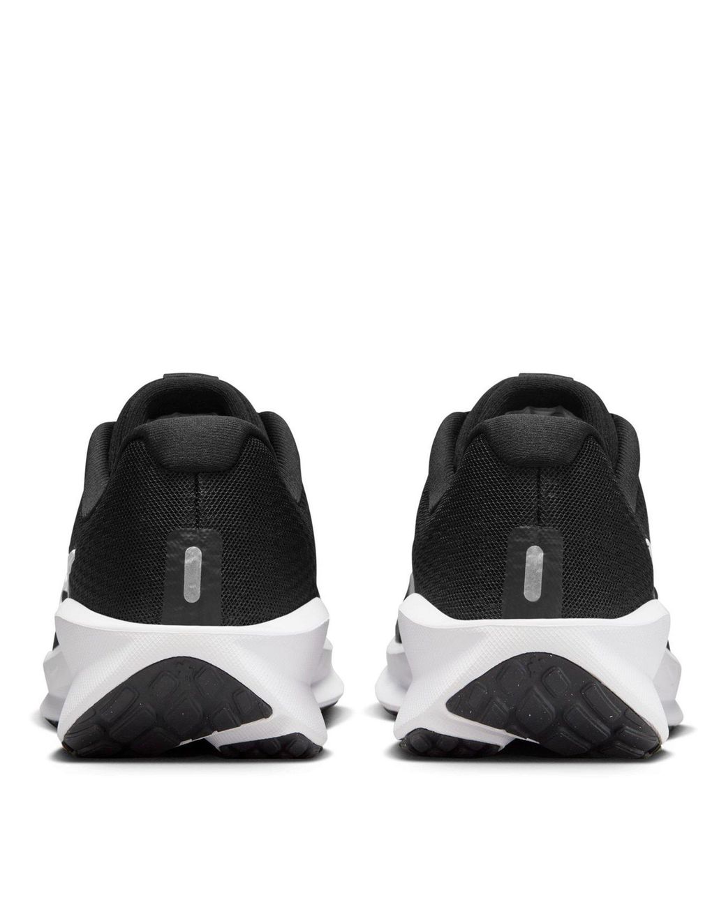 Nike Black Downshifter 13 Running Shoes