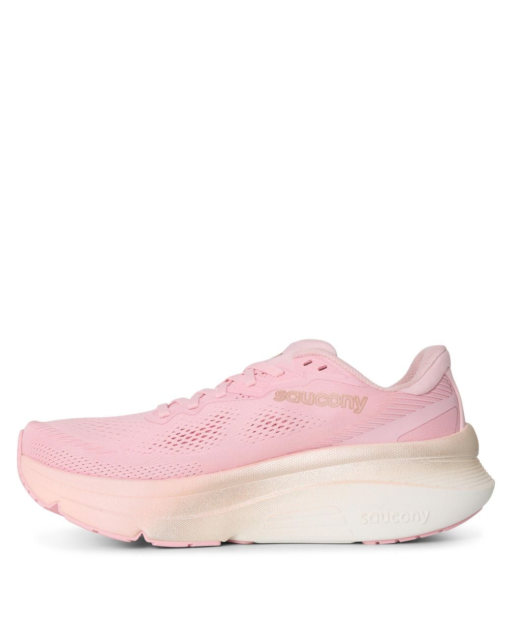 Saucony Pink Everyday Running Shoes