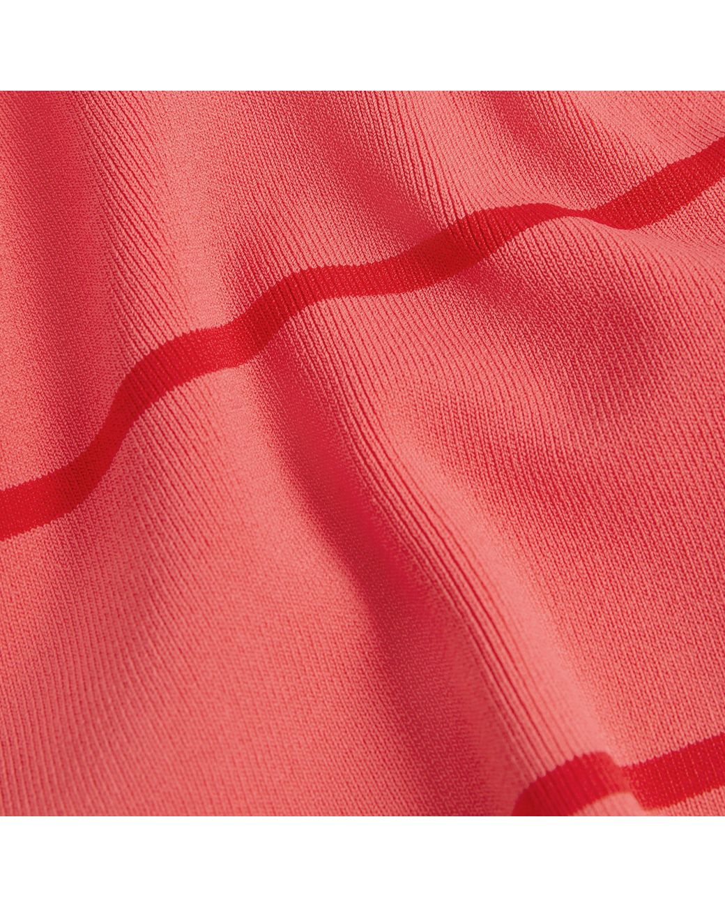 Ted Baker Pink Ted Knit Co-Ord Top