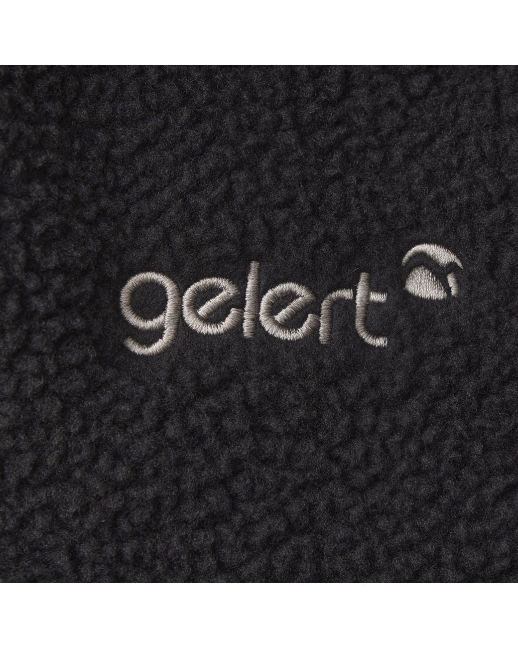 Gelert Blue Sherpa Jacket Hoodie for men