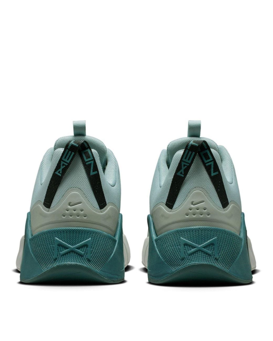 Nike Blue Free Metcon 7 Training Shoes for men