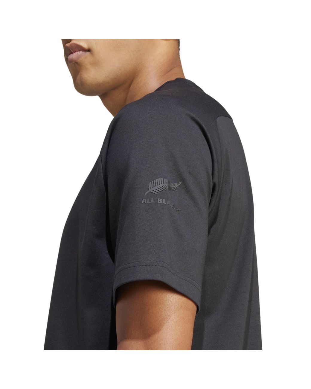 Adidas All Blacks T-Shirt 2024 Adults for men