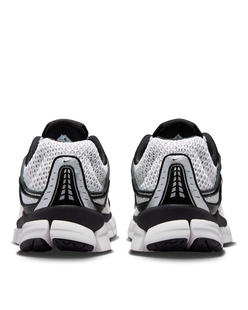Nike Black Zoom Skylon Runners for men
