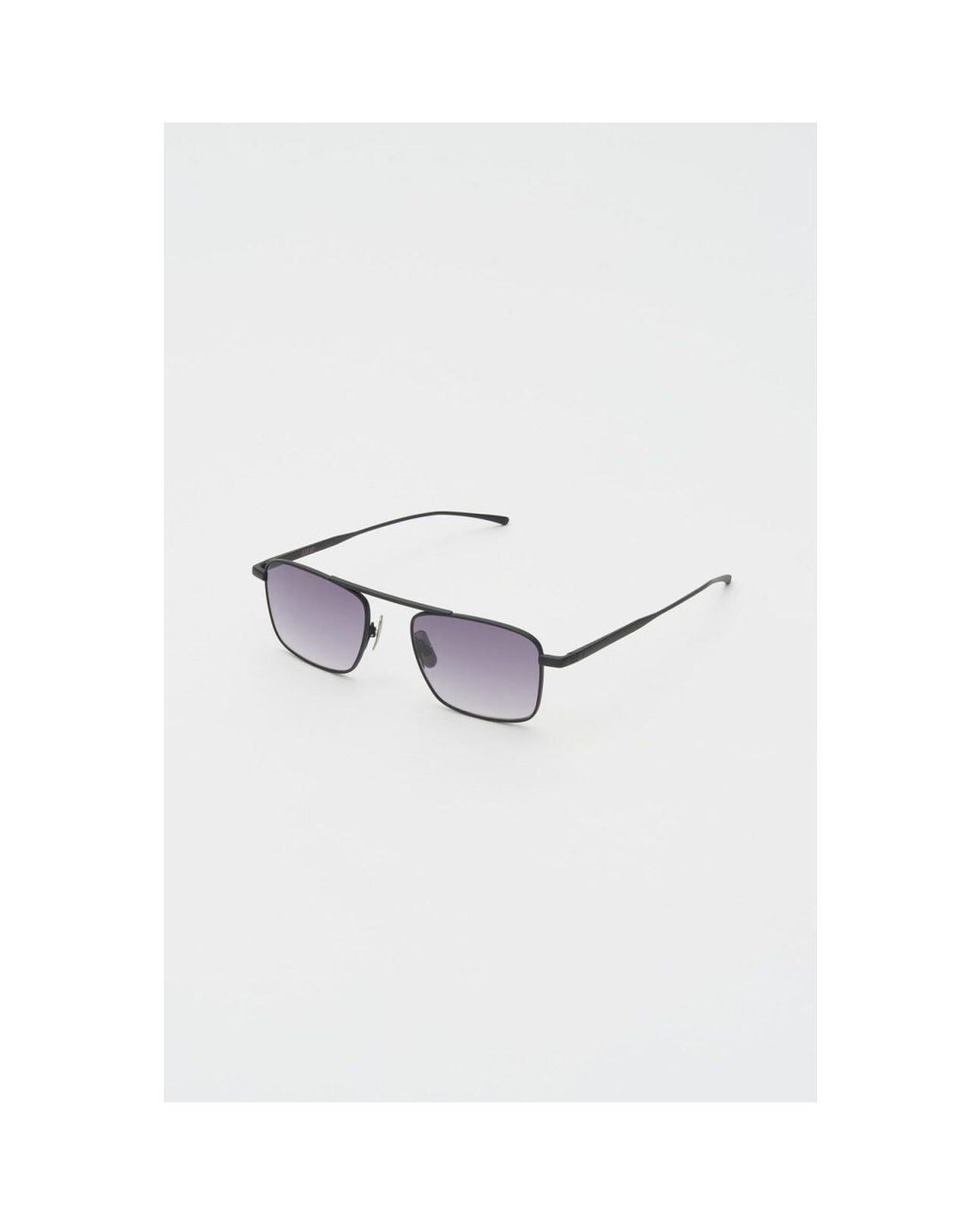 FLATLIST EYEWEAR White Adults Reed Sunglasses