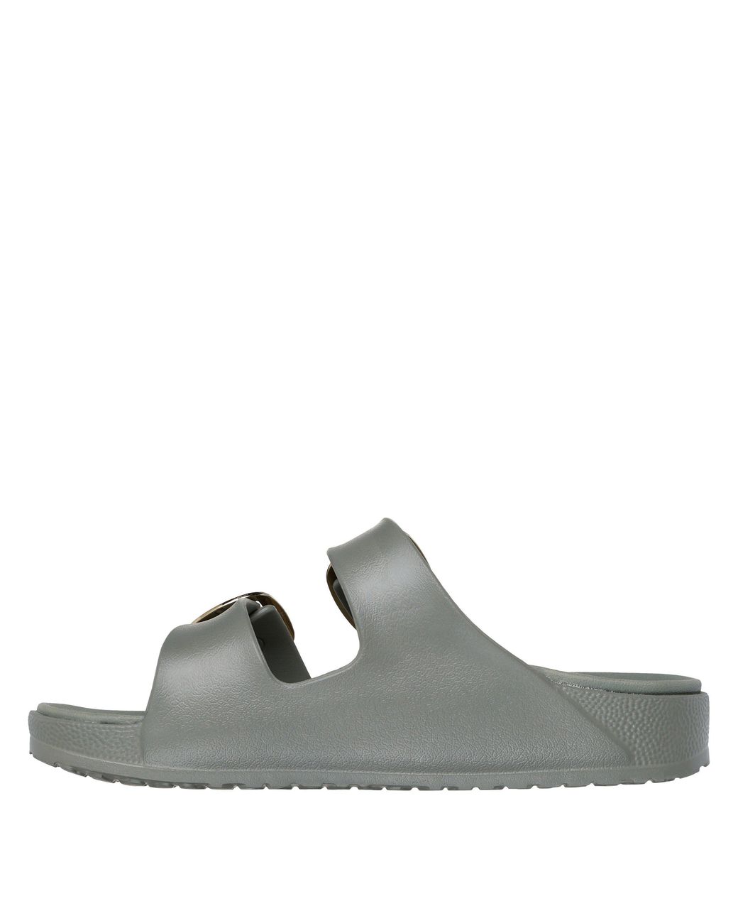 Skechers Gray Arch Fit Cali Breeze Sandals Ladies