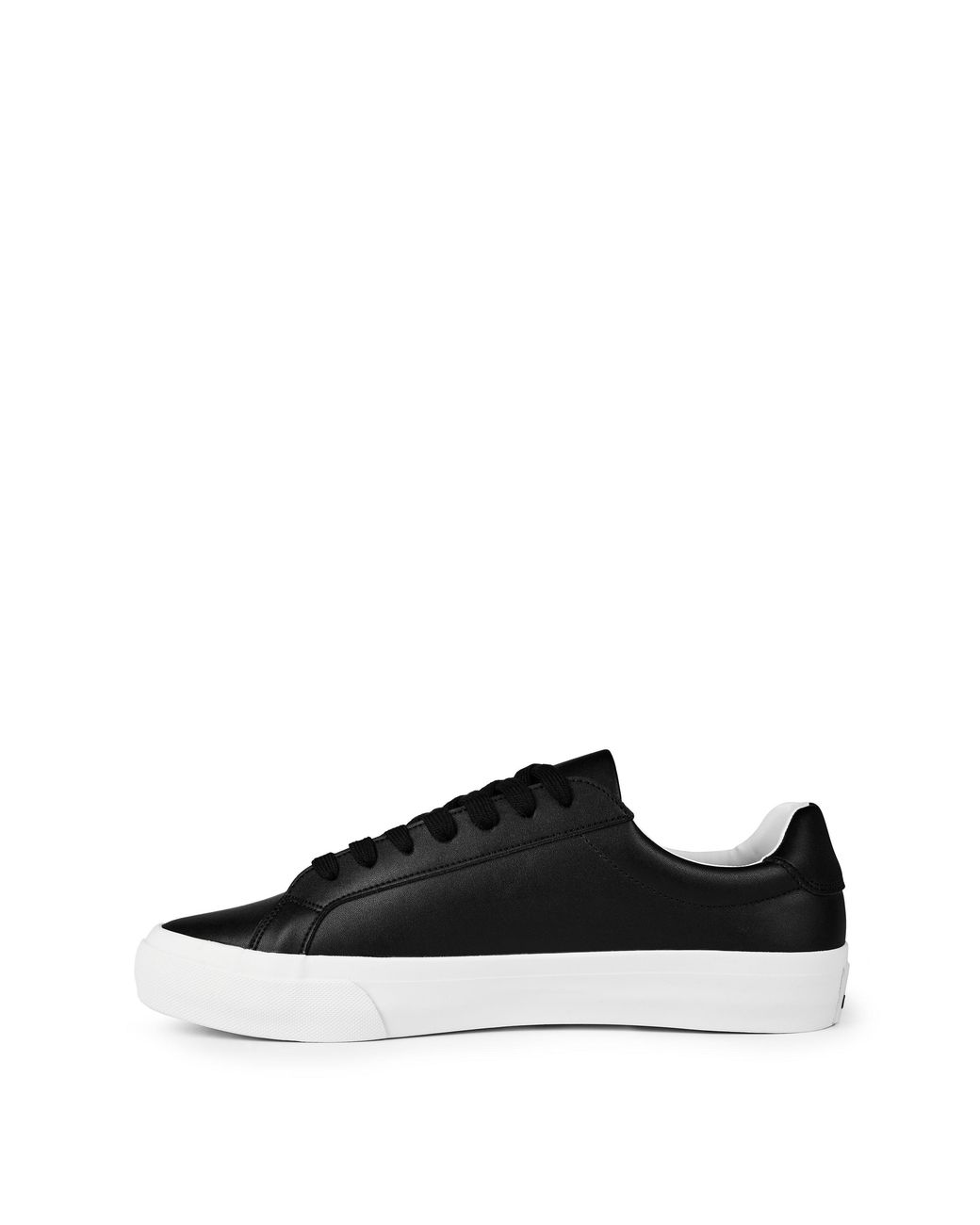 Paul Smith Black Amos Trainers for men