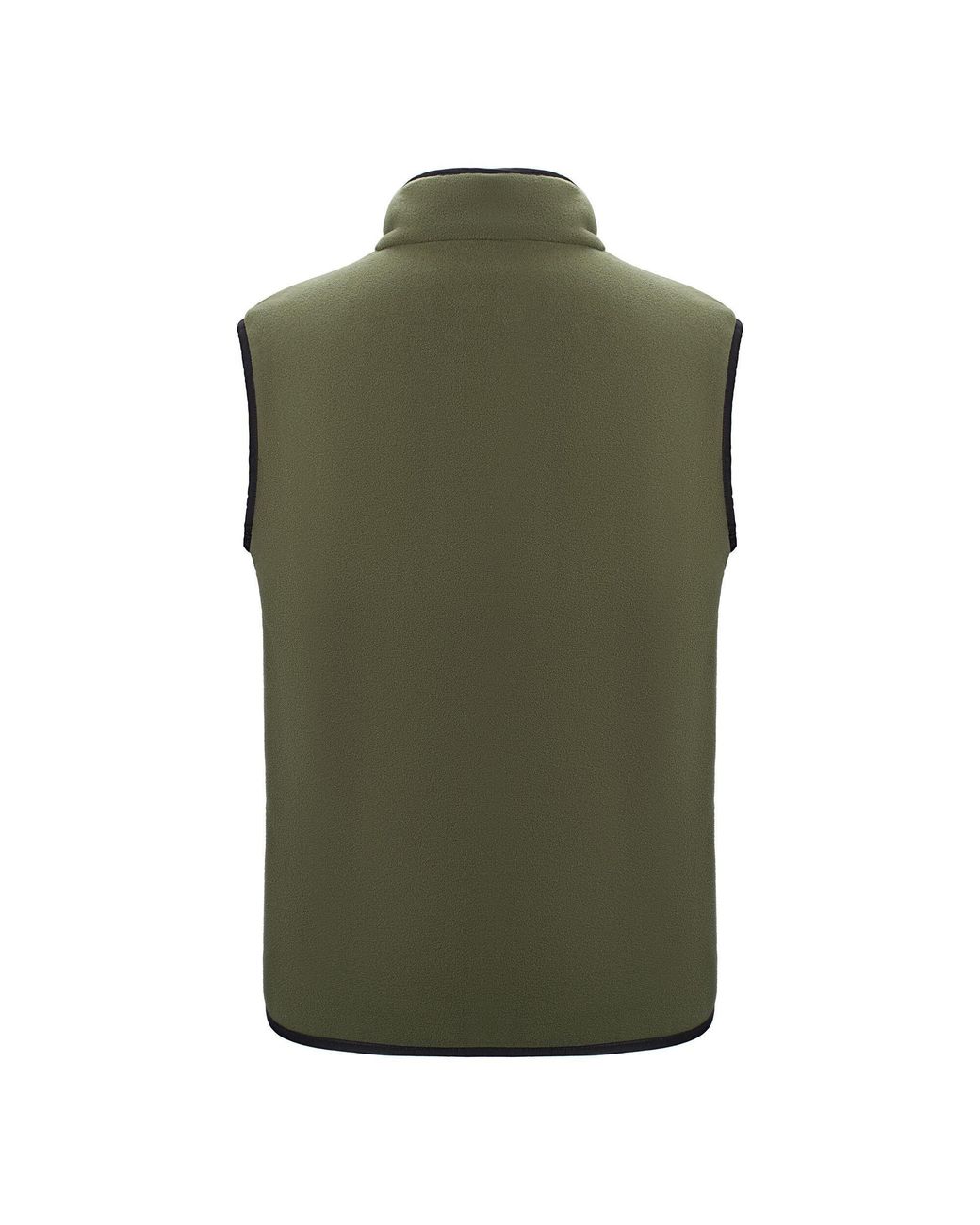 Regatta Black Frankie Fleece Gilet for men