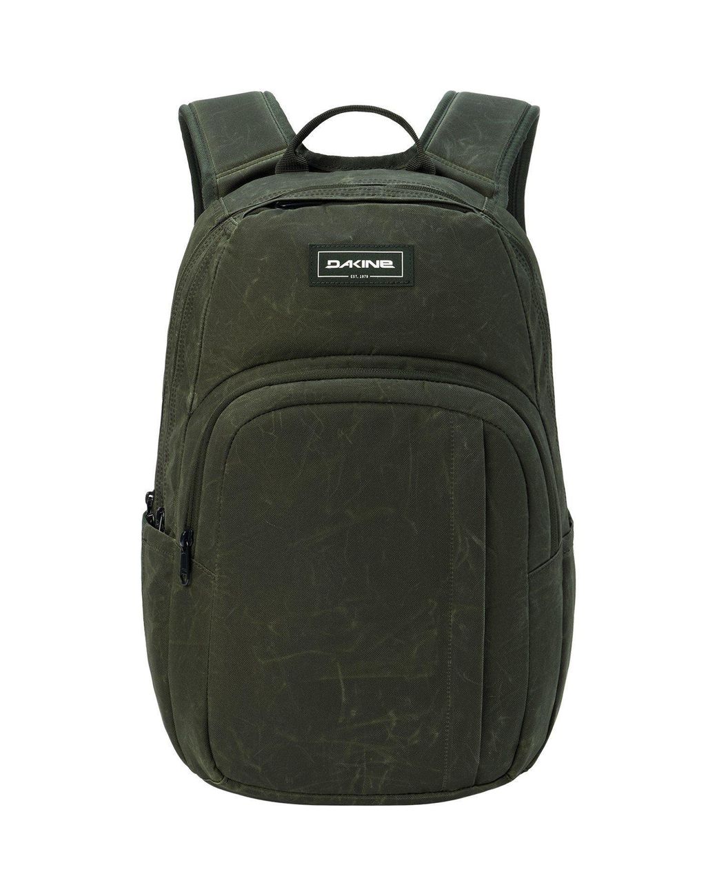 Dakine Green Campus Backpack 25L