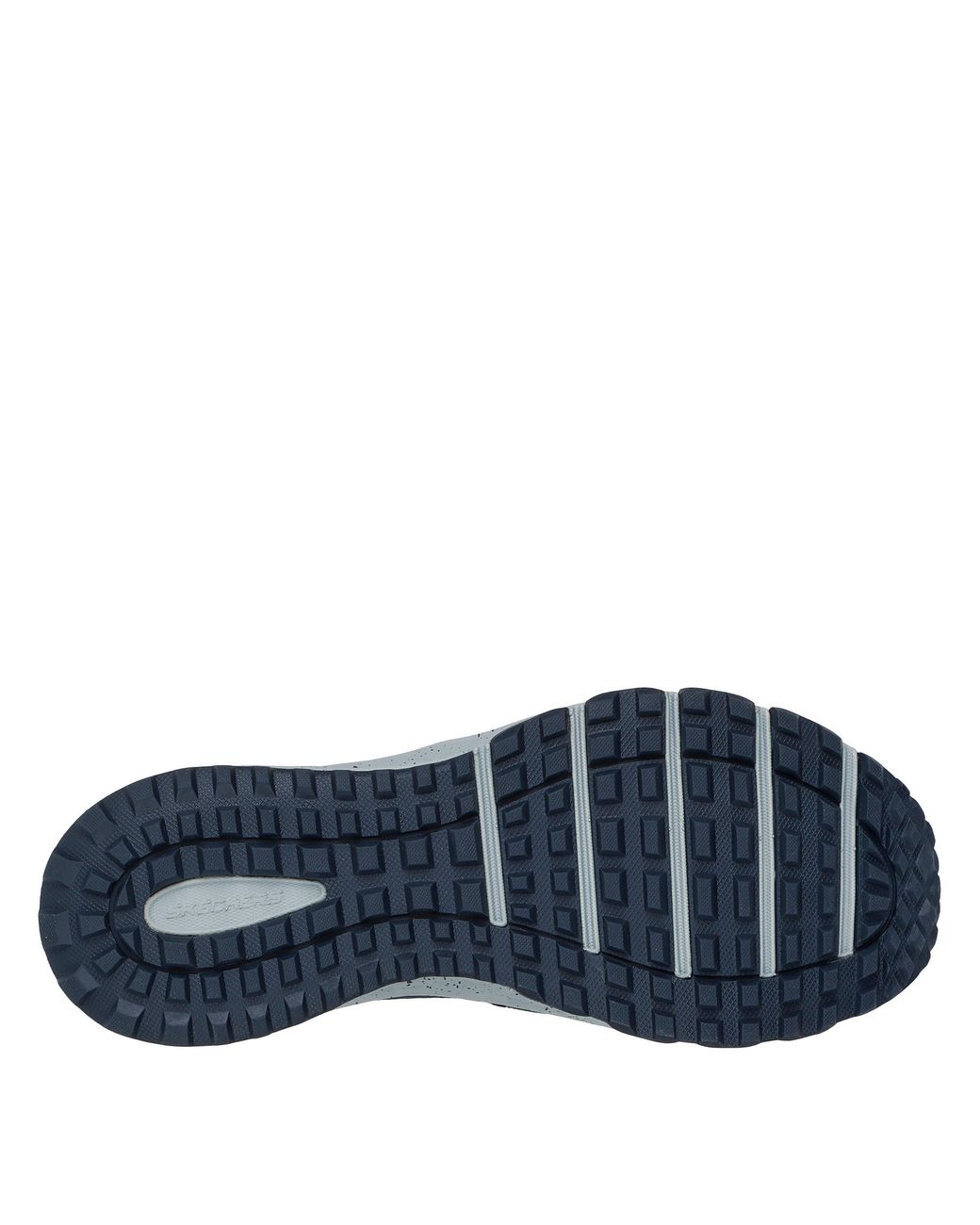 Skechers Blue Escapeplan Waterproof Walking Shoes