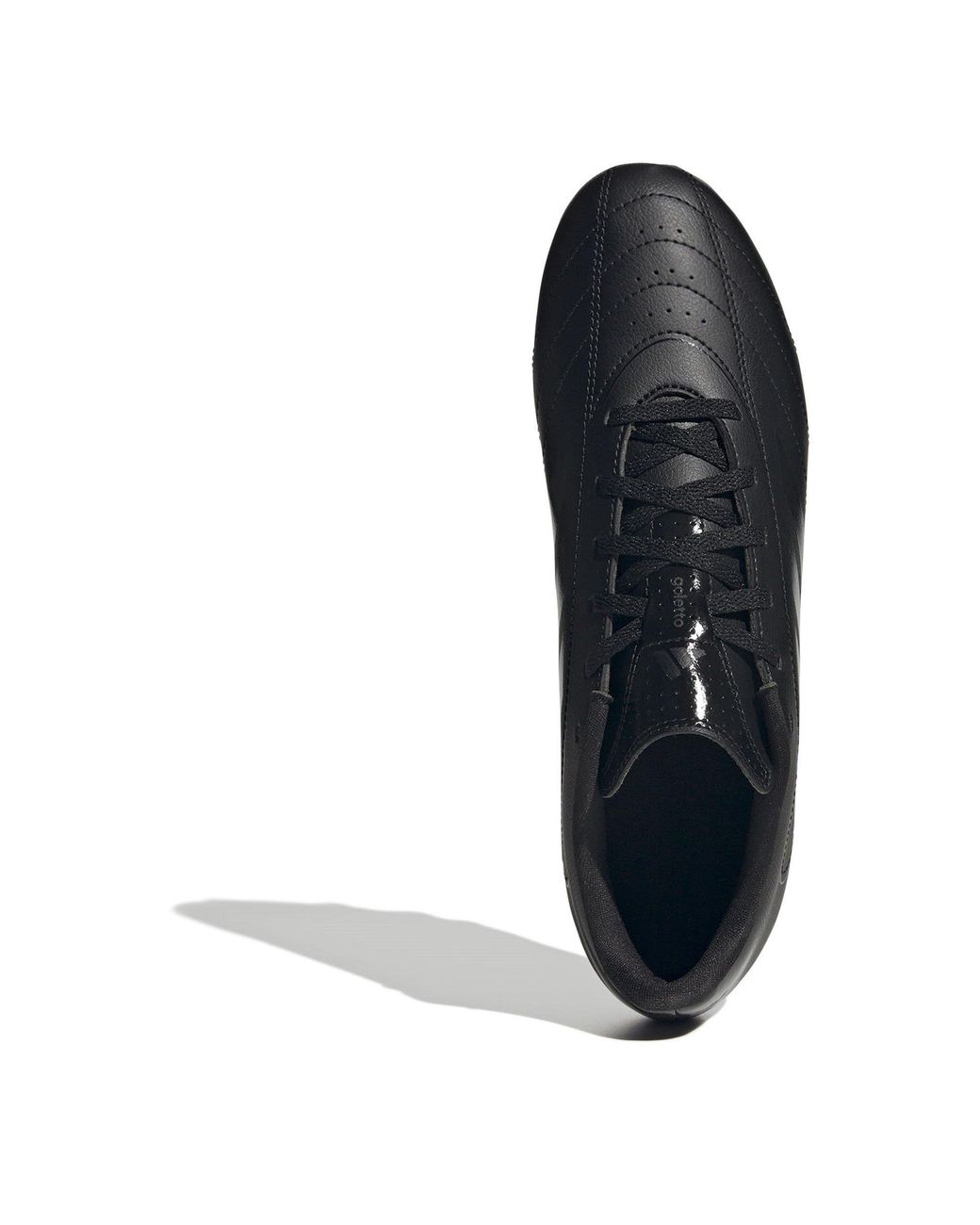 Adidas Blue Goletto Ix Club Firm Ground Boots for men