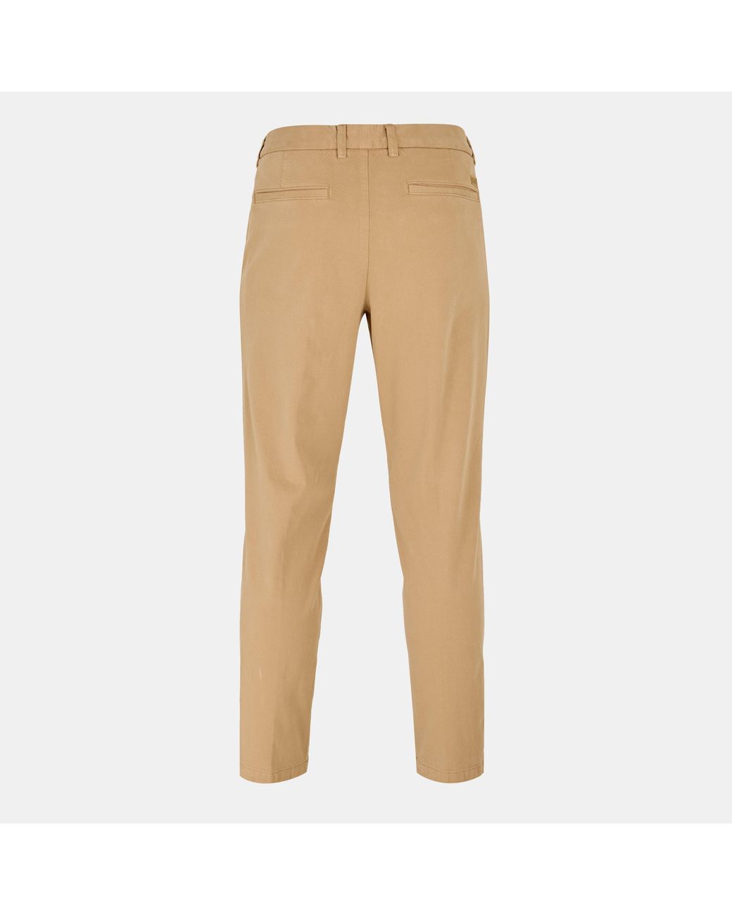 Boss Natural Hbb Kaiton Slim-Fit Chinos for men