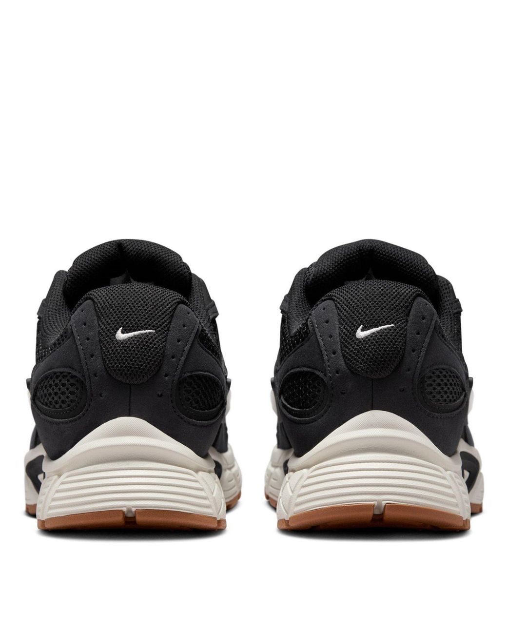 Nike Black V5 Rnr Shoes for men