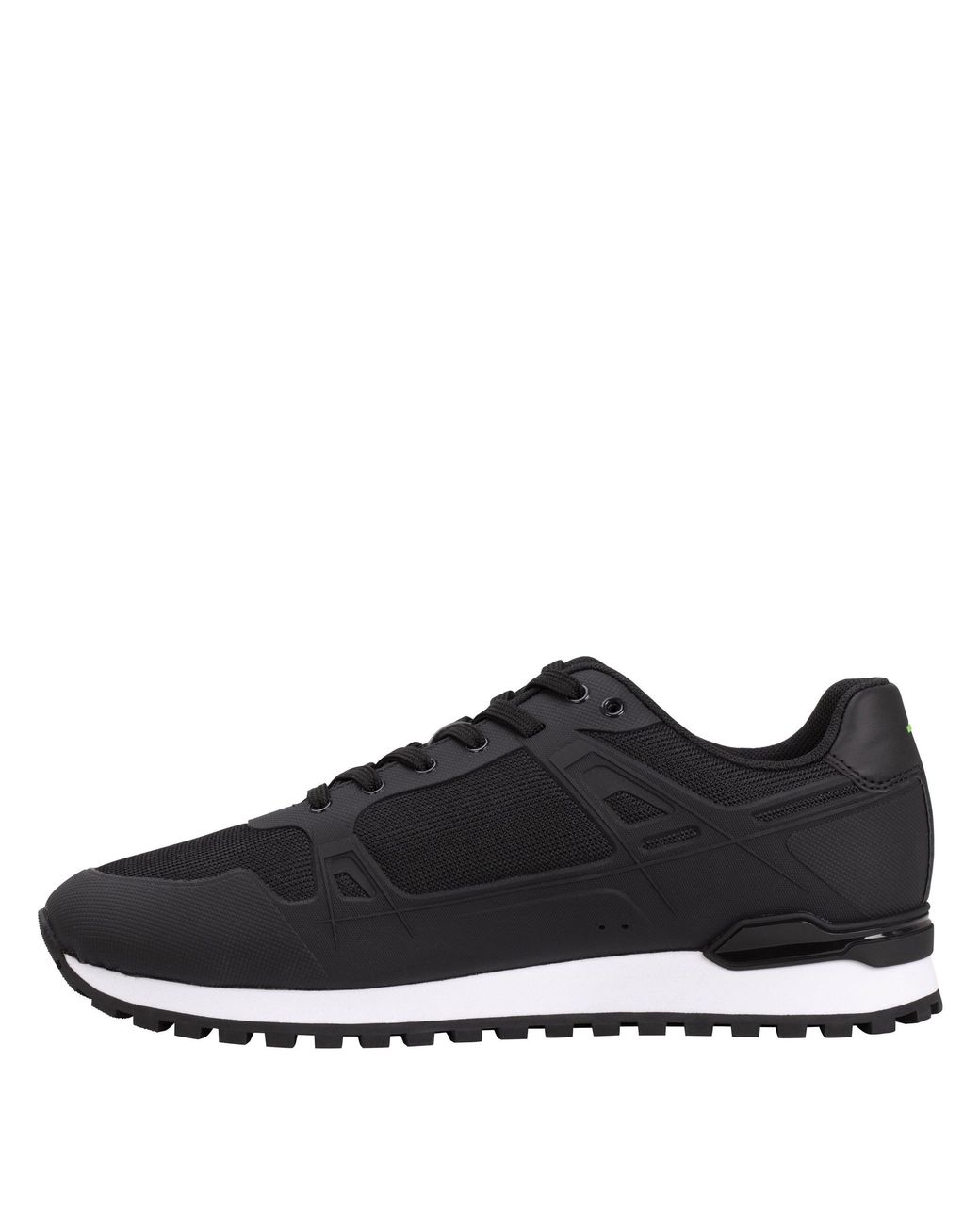 Boss Black Parkour Runner for men