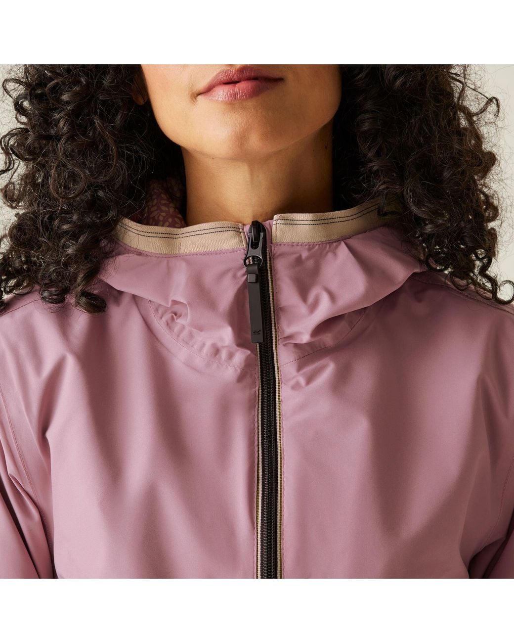 Regatta Red Lioka Jacket