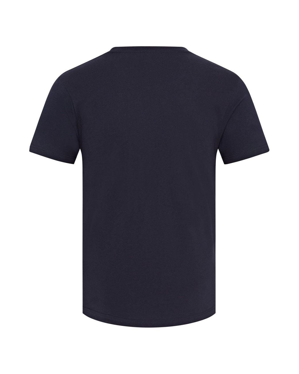 Reebok Blue 3 Pack T Shirts Santo for men