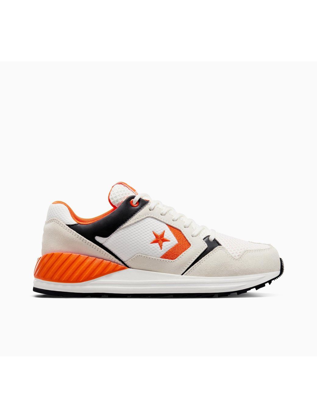 Converse Multicolor Adults Wave Trainer Low-Top Trainers
