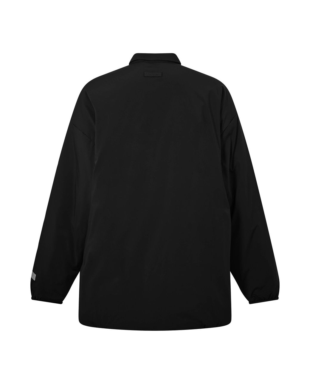 Fear Of God Black Field Jacket for men