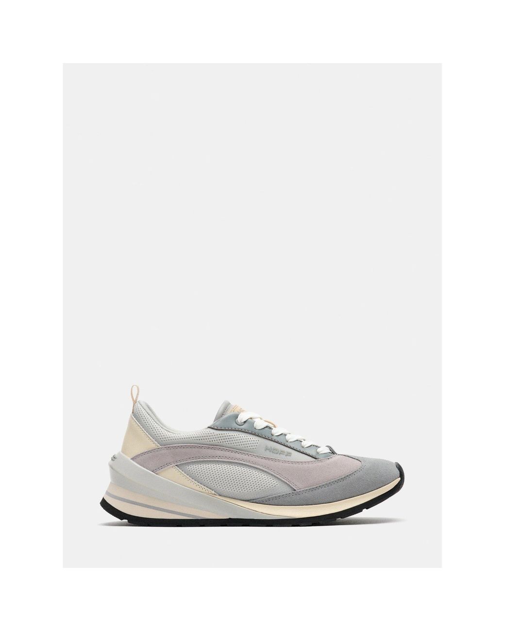 HOFF White City Mkiii Runners