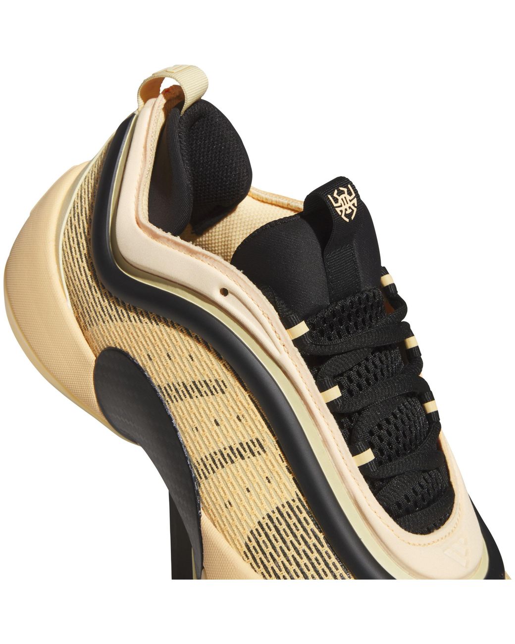 Adidas Brown Don Issue 6 for men